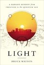 Cover: Light - Bloomsbury Publishing USA