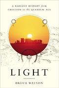 Cover: Light - Bloomsbury Publishing USA