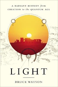 Enlarge image Cover: Light - Bloomsbury Publishing USA