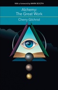 Cover: Alchemy-The Great Work - Weiser Books