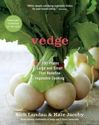 Abbildung von: Vedge - The  Experiment LLC