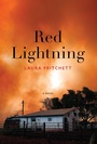 Cover: Red Lightning - Counterpoint