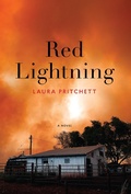 Cover: Red Lightning - Counterpoint