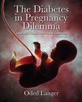 Bild: The Diabetes Dilemma in Pregnancy, 2e - Pmph-USA, Ltd.