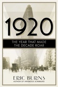 Cover: 1920 - Simon + Schuster Inc.