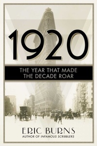 Enlarge image Cover: 1920 - Simon + Schuster Inc.