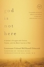 Cover: God is Not Here - Simon + Schuster Inc.