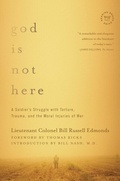 Cover: God is Not Here - Simon + Schuster Inc.