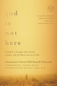 Enlarge image Cover: God is Not Here - Simon + Schuster Inc.