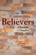 Cover: The Community of Believers - Georgetown University Press