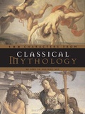 Cover: Classical Mythology - 100 Characters - A & C Black Publishers Ltd
