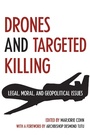 Cover: Drones and Targeted Killing - Olive Branch Press
