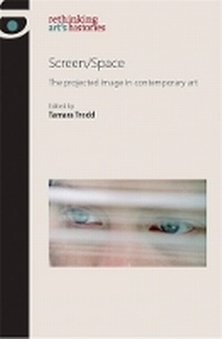 Enlarge image Cover: Screen/Space - Manchester University Press