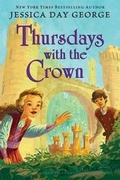 Cover: Thursdays with the Crown - Bloomsbury U.S.A. Children's Books