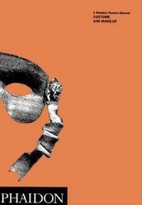 Enlarge image Cover: Costume and Make-up - Phaidon Press Ltd