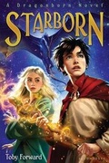 Cover: Starborn - Bloomsbury U.S.A. Children's Books