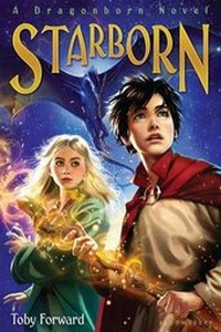 Enlarge image Cover: Starborn - Bloomsbury U.S.A. Children's Books