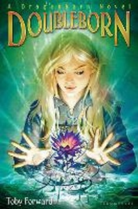 Enlarge image Cover: Doubleborn - Bloomsbury Childrens Books