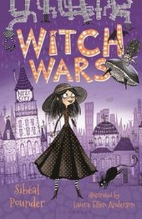 Enlarge image Cover: Witch Wars - Bloomsbury U.S.A. Children's Books