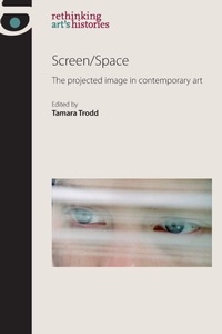 Enlarge image Cover: Screen/Space - Manchester University Press