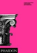 Cover: Stage Design and Properties - Phaidon Press Ltd
