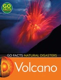 Cover: Volcano - A & C Black Publishers Ltd