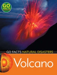 Enlarge image Cover: Volcano - A & C Black Publishers Ltd