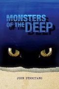 Cover: Monsters of the Deep - Saddleback Educational Publishing, Inc.