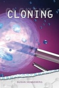 Cover: Cloning - Saddleback Educational Publishing, Inc.