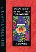 Cover: Entrepreneurship and How to Establish Your Own Business - Juta Academic