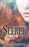 Cover: Seeker - Limitless Publishing