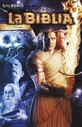 Cover: Kingstone La Biblia, Tomo 1 - Salubris Resources
