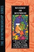 Cover: Management for Entrepreneurs - Juta Academic
