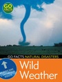 Cover: Wild Weather - A & C Black Publishers Ltd