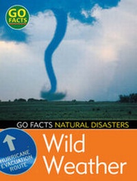 Enlarge image Cover: Wild Weather - A & C Black Publishers Ltd