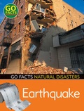 Cover: Earthquake - A & C Black Publishers Ltd