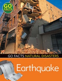 Enlarge image Cover: Earthquake - A & C Black Publishers Ltd