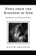 Cover: News from the Kingdom of God - Wipf and Stock Publishers