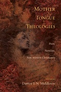 Cover: Mother Tongue Theologies - Wipf and Stock Publishers