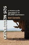Cover: Expedition SOS - AMERICA STAR BOOKS