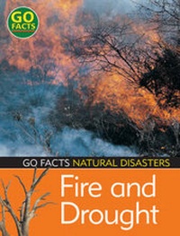 Enlarge image Cover: Fire and Drought - A & C Black Publishers Ltd