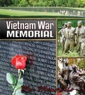 Cover: Vietnam War Memorial - Rourke Educational Media