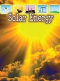 Cover: Solar Energy - Rourke Educational Media