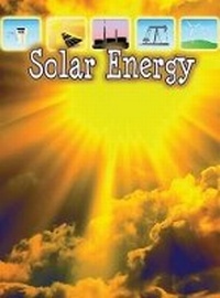 Enlarge image Cover: Solar Energy - Rourke Educational Media