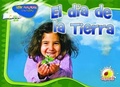 Cover: El Dia de la Tierra - Rourke Educational Media