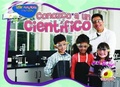 Cover: Conozco a Un Cientifico - Rourke Educational Media
