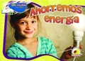 Cover: Ahorremos Energia - Rourke Educational Media