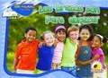 Cover: Los Brazos Son Para Abrazar - Rourke Educational Media