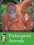 Cover: Endangered Animals - A & C Black Publishers Ltd