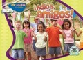 Cover: Adios, Amigos - Rourke Educational Media